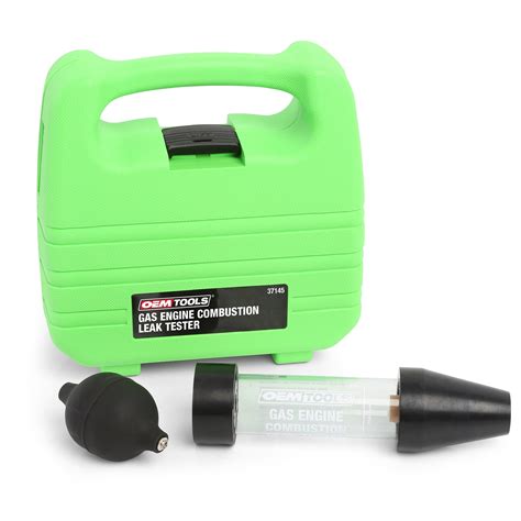 OEMTOOLS Engine Combustion Leak Detector